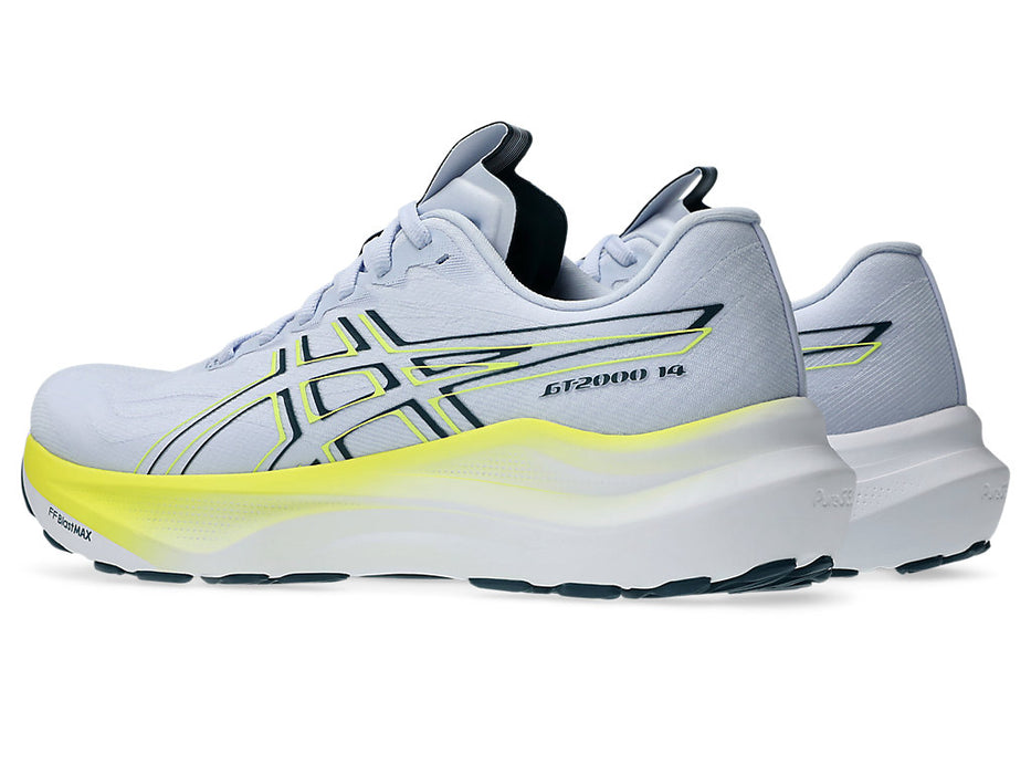 Men's GT-2000 14 (400 - Blue Fade/Tranquil Teal)