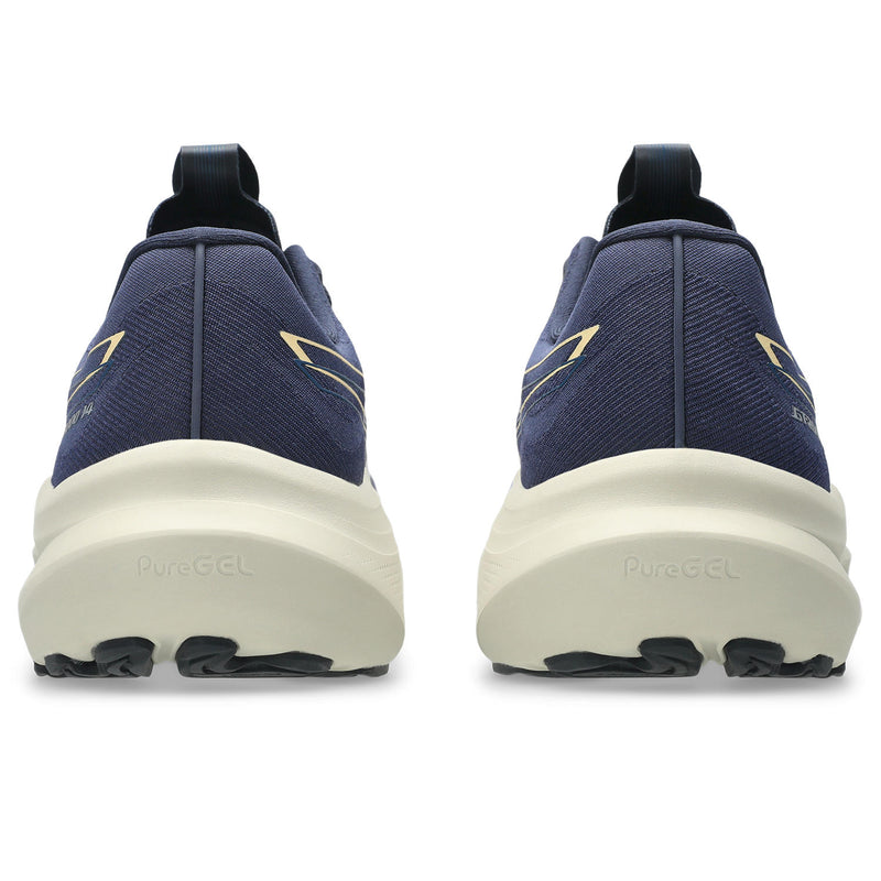 Men's GT-2000 14 (403 - Midnight/Light Orange)