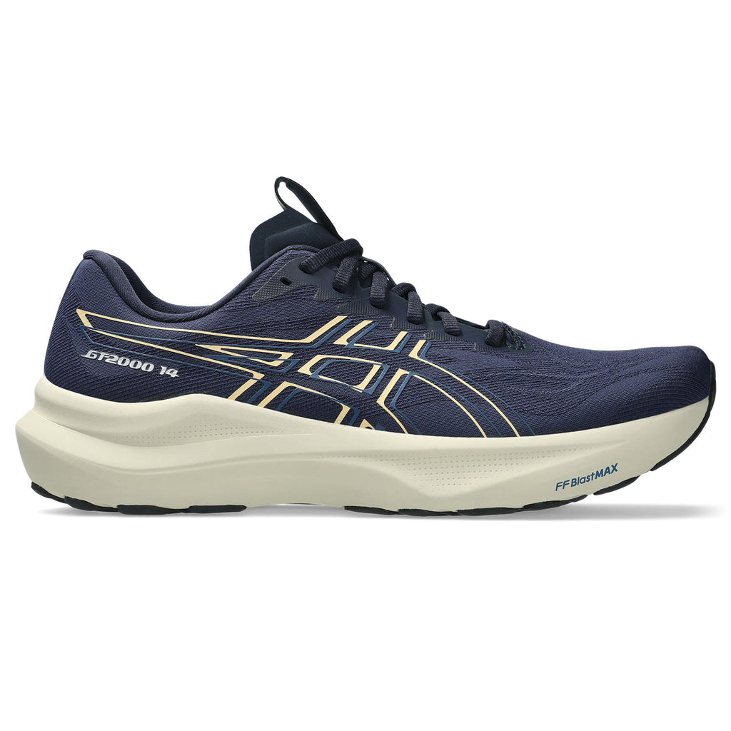 Men's GT-2000 14 (403 - Midnight/Light Orange) — TC Running Co