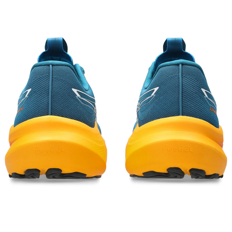 Men's GT-2000 14 (404 - Dark Teal/White)