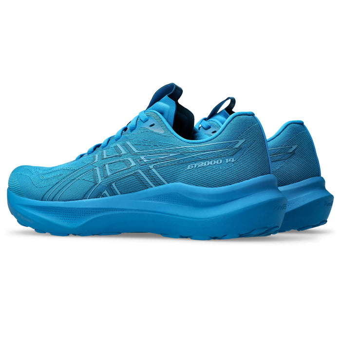 Men's GT-2000 14 (405 - Aegean Blue/Saba Blue)