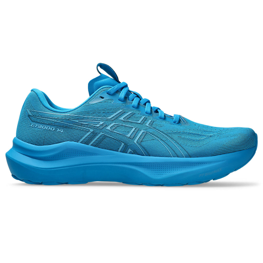 Men's GT-2000 14 (405 - Aegean Blue/Saba Blue) — TC Running Co