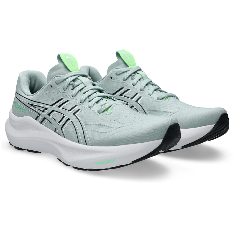 Men's GT-2000 14 (406 - Cold Moss/Black)
