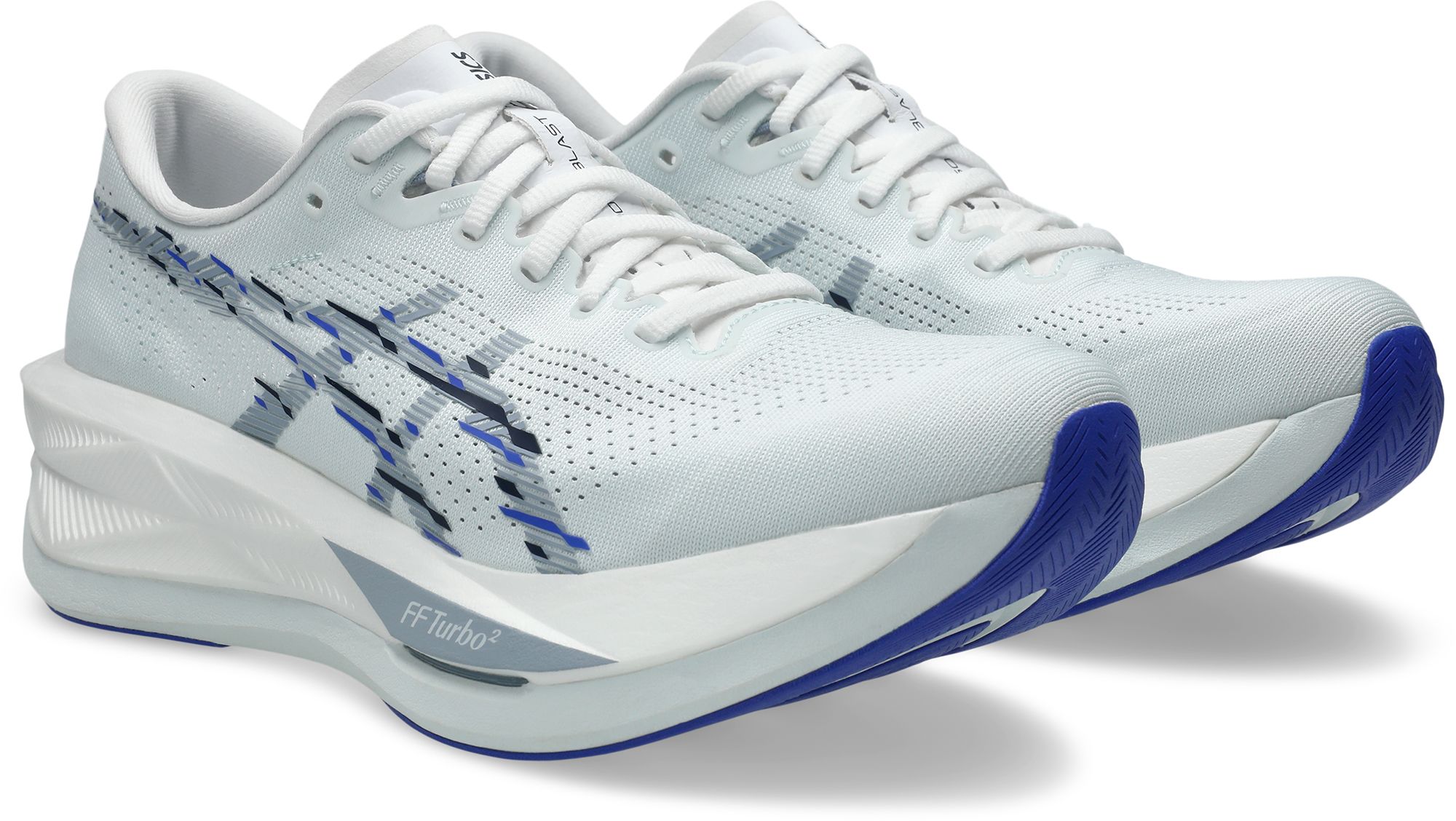 Men's Sonicblast (401 - Artic Blue/Grey Blue) — TC Running Co