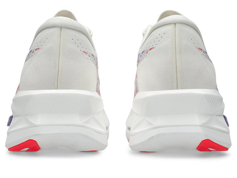 Men's Sonicblast (100 - Cream/Blue Fade)