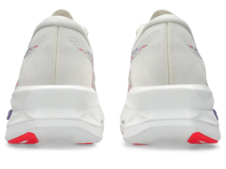 Men's Sonicblast (100 - Cream/Blue Fade)