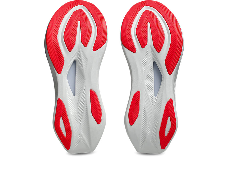 Men's Sonicblast (100 - Cream/Blue Fade)