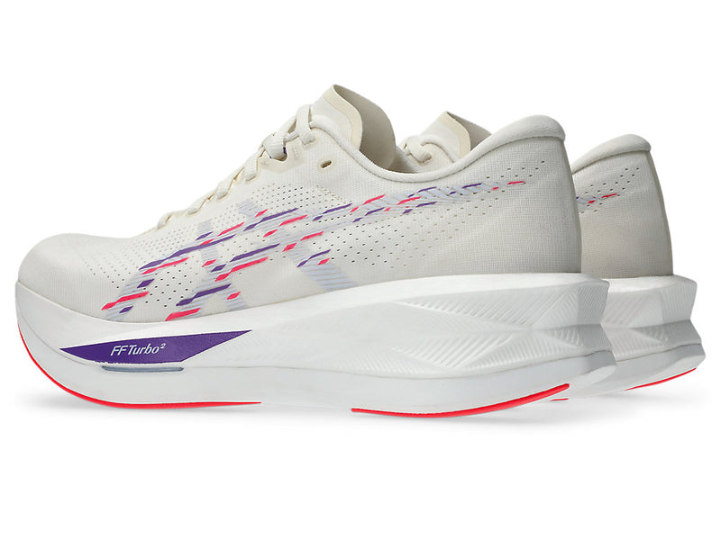 Men's Sonicblast (100 - Cream/Blue Fade)