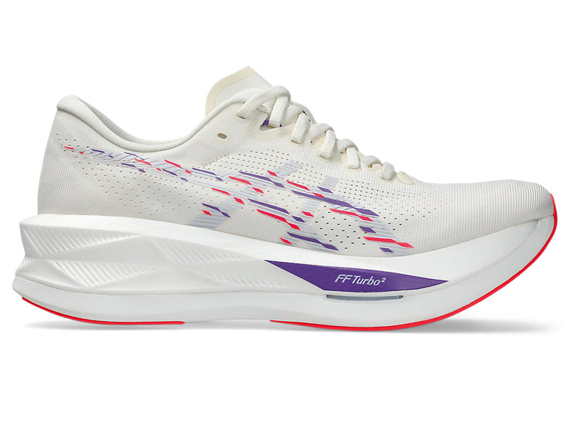 Men's Sonicblast (100 - Cream/Blue Fade)