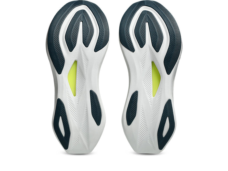 Men's Sonicblast (750 - Citron/Tranquil Teal)