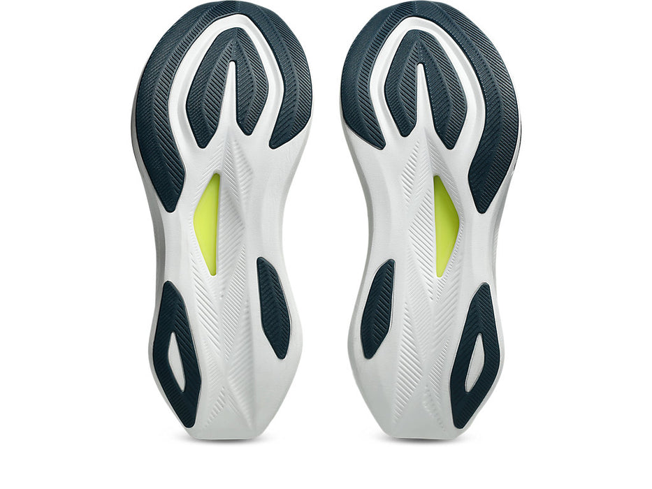 Men's Sonicblast (750 - Citron/Tranquil Teal)