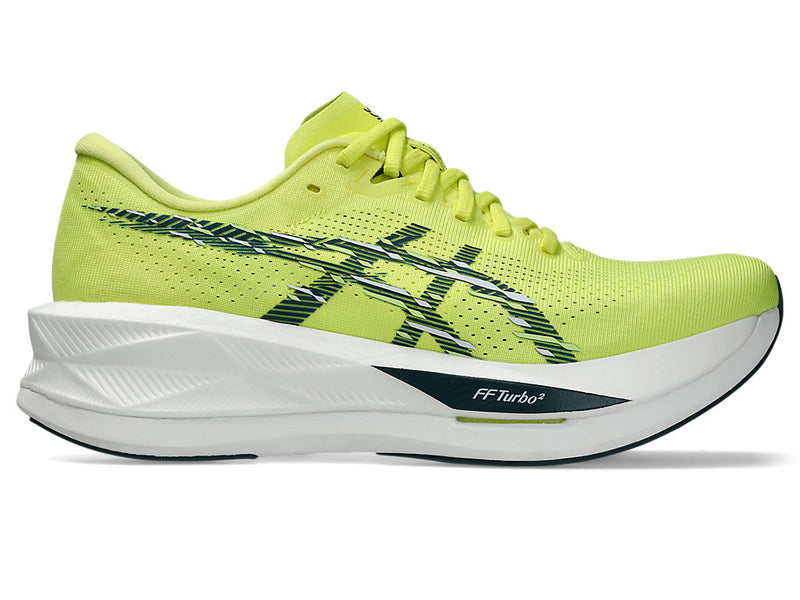 Men's Sonicblast (750 - Citron/Tranquil Teal)
