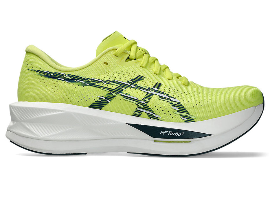 Men's Sonicblast (750 - Citron/Tranquil Teal)
