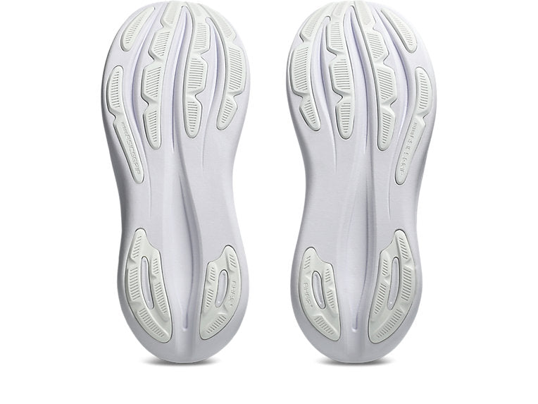 Men's Gel-Nimbus 28 (100 - White/White)