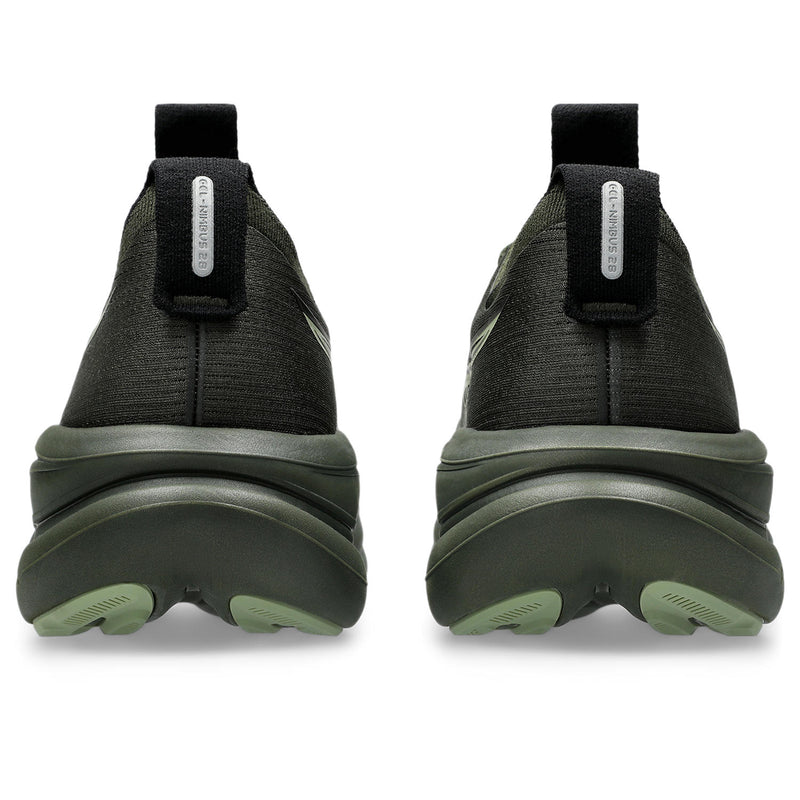 Men's Gel-Nimbus 28 (200 - Vintage Khaki/Khaki Green)
