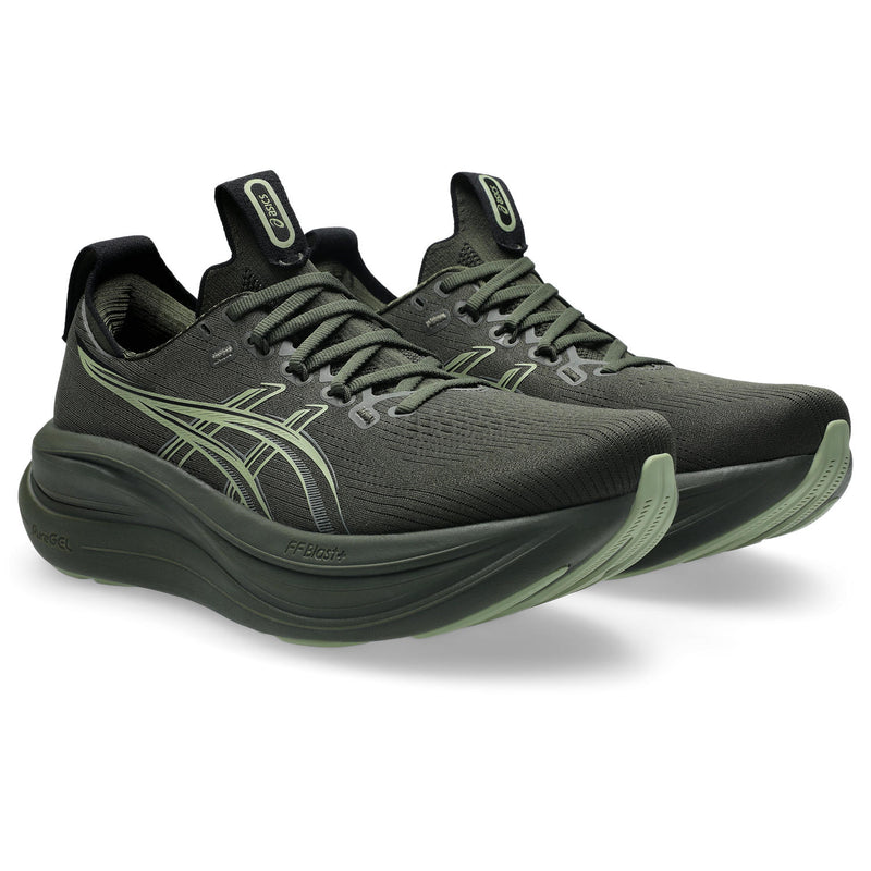 Men's Gel-Nimbus 28 (200 - Vintage Khaki/Khaki Green)