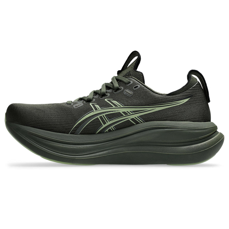 Men's Gel-Nimbus 28 (200 - Vintage Khaki/Khaki Green)