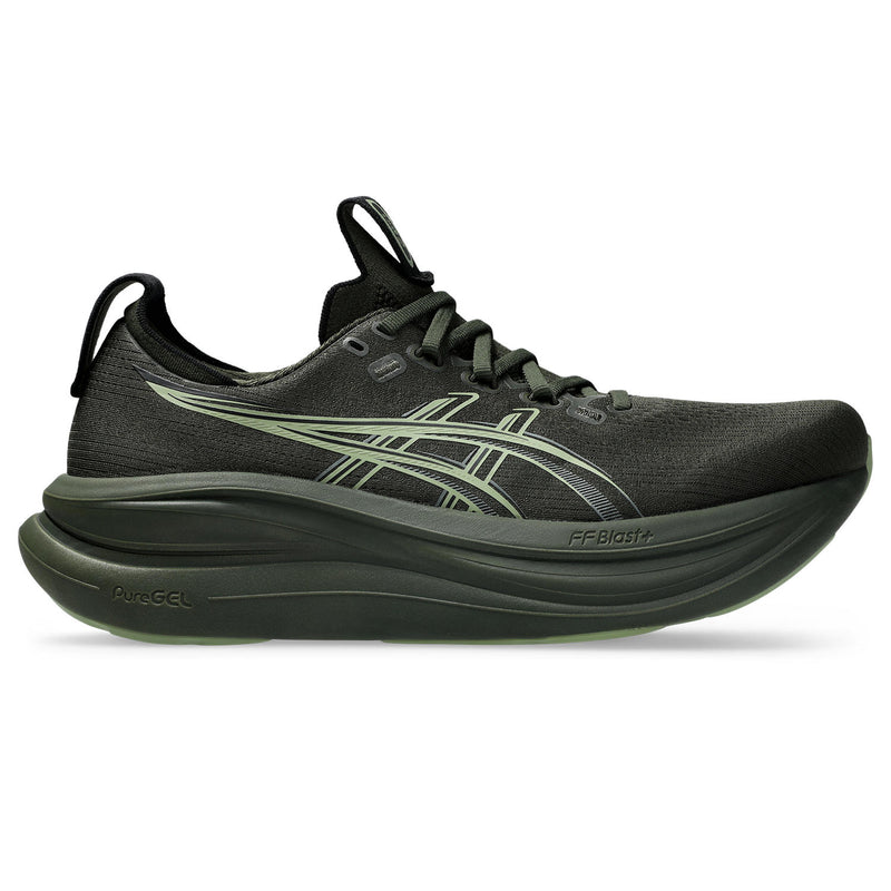 Men's Gel-Nimbus 28 (200 - Vintage Khaki/Khaki Green)