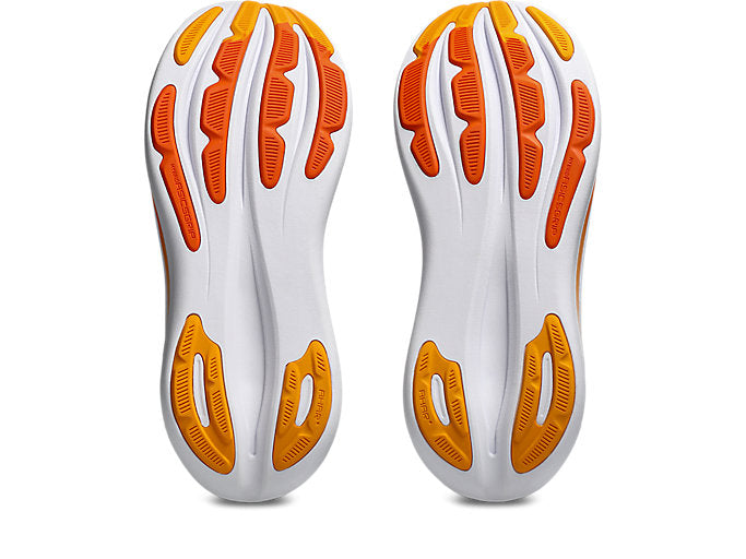 Men's Gel-Nimbus 28 (401 - Twilight Blue/Anzu)