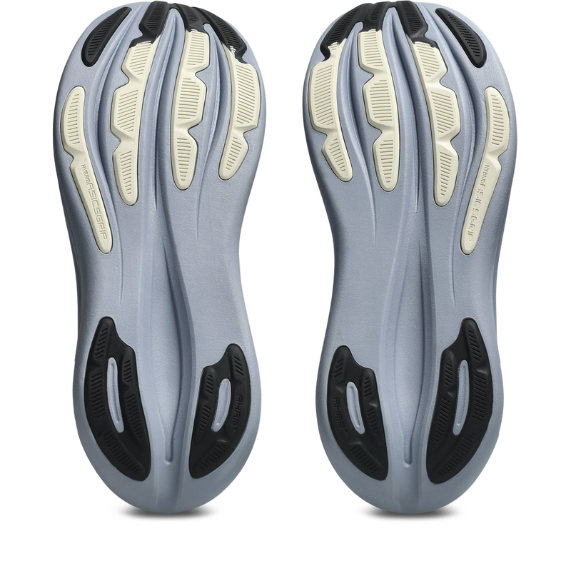 Men's Gel-Nimbus 28 (402 - Grey Blue/Black)