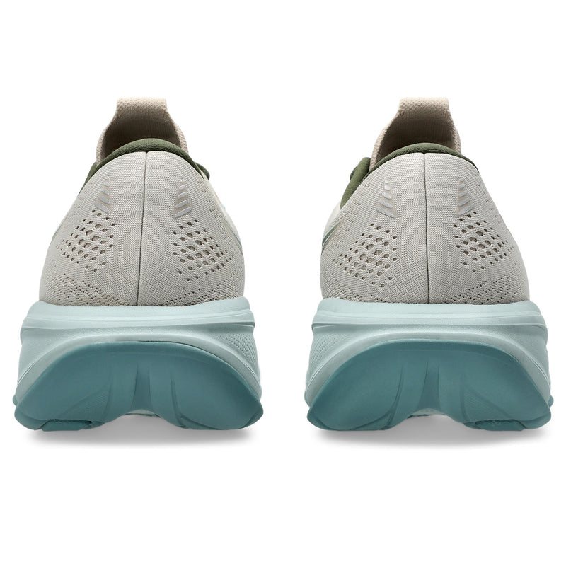 Men's Gel-Cumulus 28 (250 - Simply Taupe/Vintage Khaki)