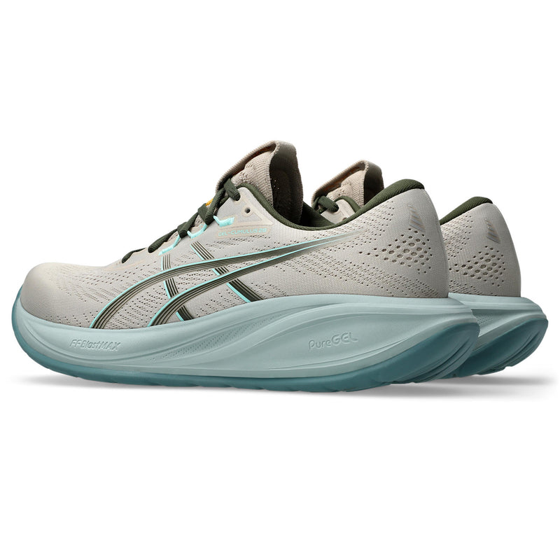 Men's Gel-Cumulus 28 (250 - Simply Taupe/Vintage Khaki)