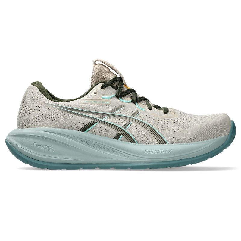 Men's Gel-Cumulus 28 (250 - Simply Taupe/Vintage Khaki)