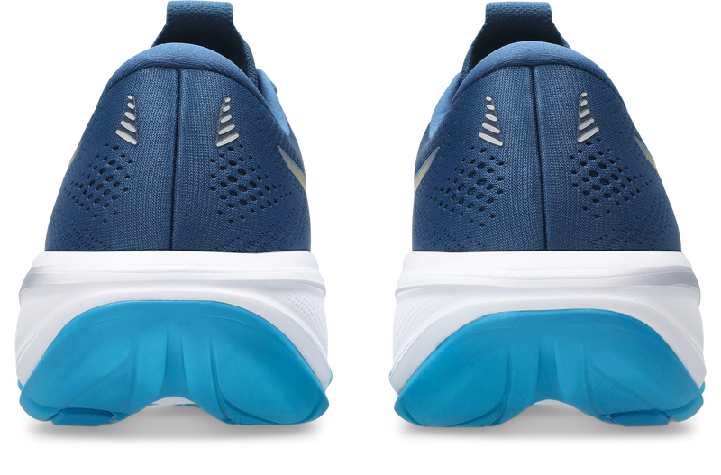 Men's Gel-Cumulus 28 (403 - Twilight Blue/Yamabuki)