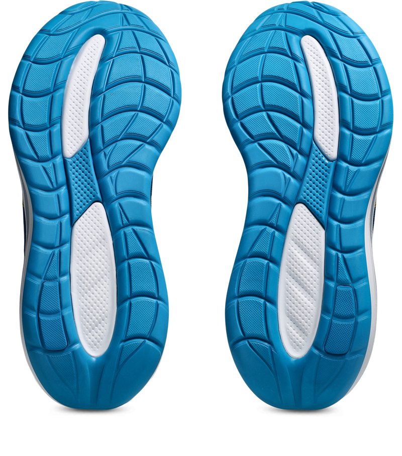 Men's Gel-Cumulus 28 (403 - Twilight Blue/Yamabuki)