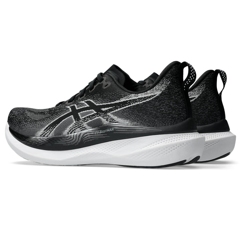 Men's Glideride Max 2 (001 - Black/White)