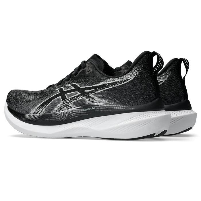 Men's Glideride Max 2 (001 - Black/White)