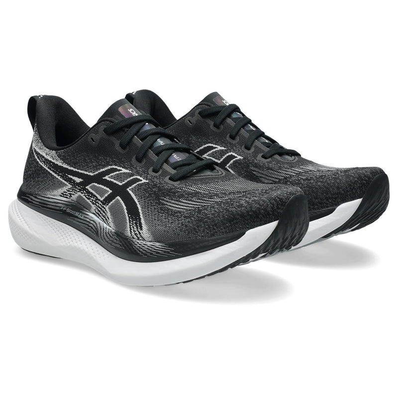Men's Glideride Max 2 (001 - Black/White)
