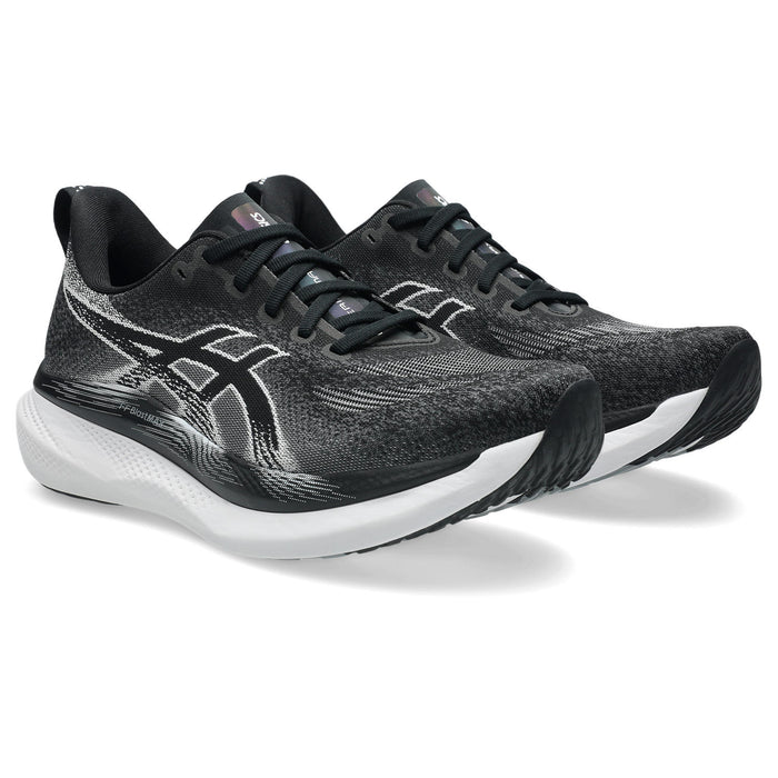 Men's Glideride Max 2 (001 - Black/White)