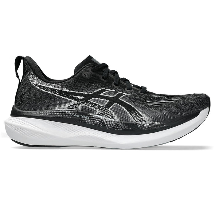 Men's Glideride Max 2 (001 - Black/White)