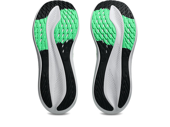Men's Glideride Max 2 (300 - Vital Green/Black)
