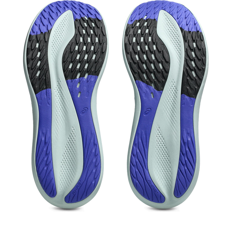 Men's Glideride Max 2 (400 - Cold Moss/Cobal Burst)