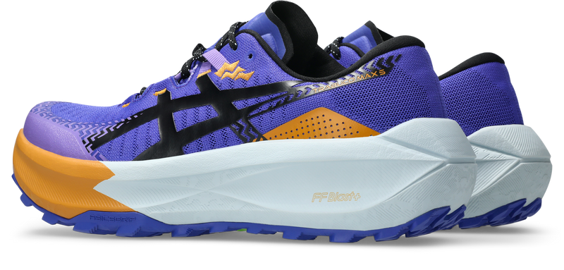 Men's Trabuco Max 5 (400 - Cobalt Blast/Black)