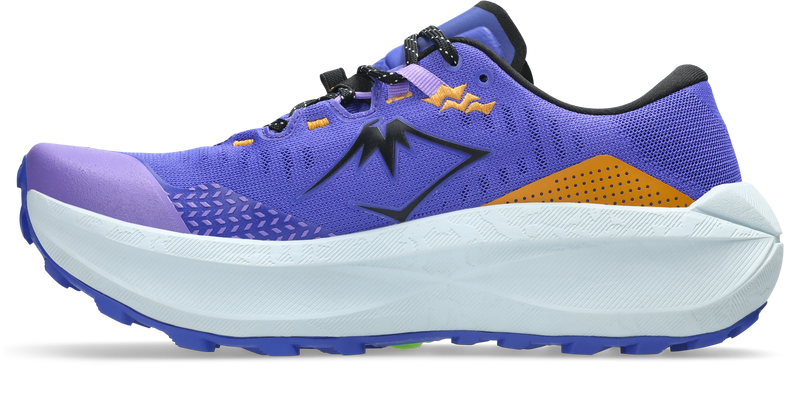 Men's Trabuco Max 5 (400 - Cobalt Blast/Black)