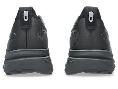 Men's Gel-Kayano 33 WIDE (001 - Black/Black)