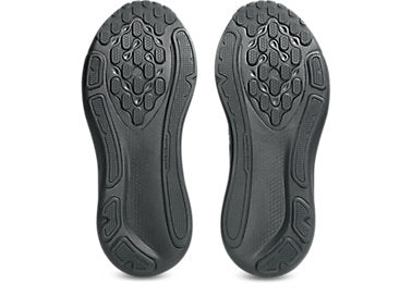 Men's Gel-Kayano 33 WIDE (001 - Black/Black)
