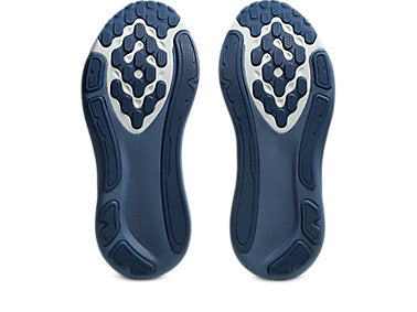Men's Gel-Kayano 33 (020 - Piedmont Grey/Midnight)