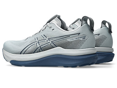Men's Gel-Kayano 33 (020 - Piedmont Grey/Midnight)