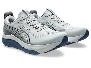 Men's Gel-Kayano 33 (020 - Piedmont Grey/Midnight)