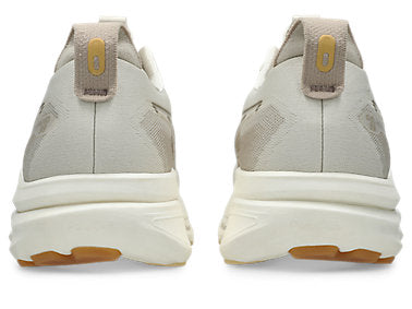 Men's Gel-Kayano 33 (250 - Oatmeal/Cream)