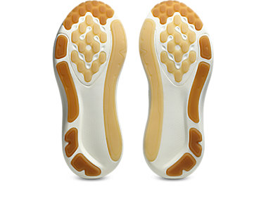 Men's Gel-Kayano 33 (250 - Oatmeal/Cream)