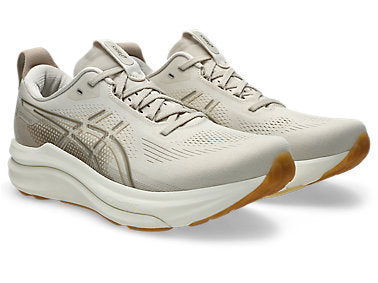 Men's Gel-Kayano 33 (250 - Oatmeal/Cream)