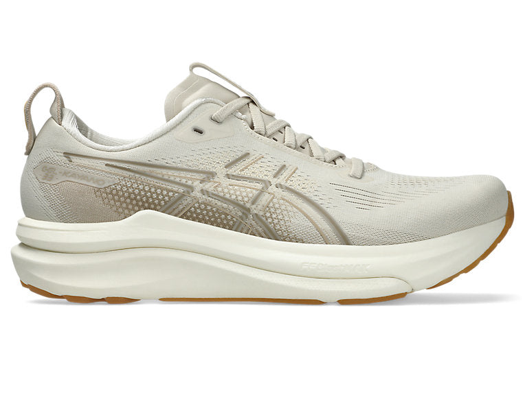 Men's Gel-Kayano 33 (250 - Oatmeal/Cream)