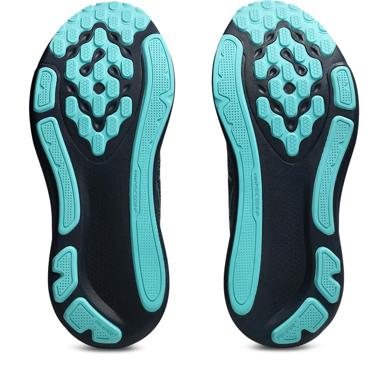 Men's Gel-Kayano 33 (401 - Midnight/Ice Mint)
