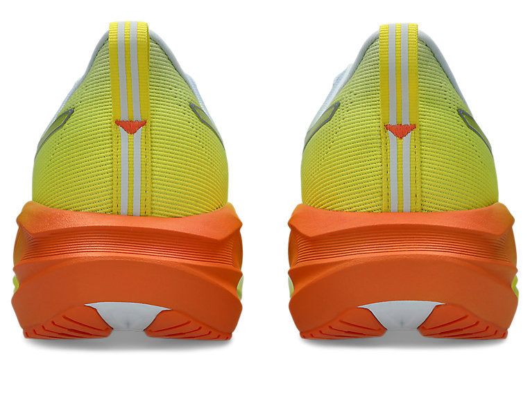 Men's Novablast 5 (400 - Sky/Lemon Spark)