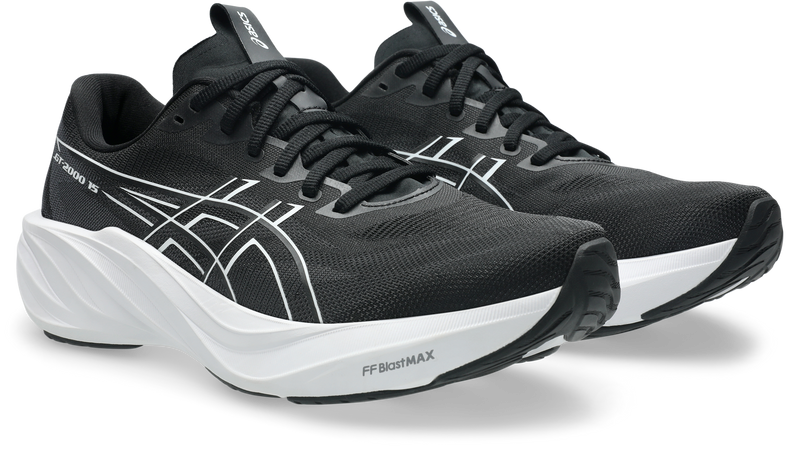 Men's GT-2000 15 (001 - Black/White)